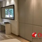 Rent 3 bedroom apartment of 130 m² in Γλυφάδα