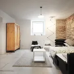 Rent 1 bedroom apartment of 82 m² in Prague