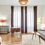 Appartement de 35 m² avec 1 chambre(s) en location à Paris