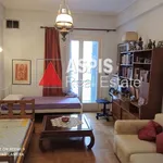 Rent 2 bedroom apartment of 110 m² in Κυψέλη