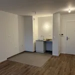 Appartement de 39 m² avec 2 chambre(s) en location à MEAUX