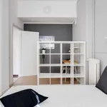 Rent a room in milan