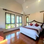 Rent 4 bedroom house of 490 m² in Bang Lamung