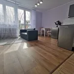 Rent 1 bedroom apartment of 24 m² in szczecin