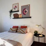 Alugar 6 quarto apartamento em Coimbra