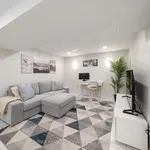 Appartement de 301 m² avec 1 chambre(s) en location à Toronto (Keelesdale-Eglinton West)