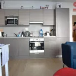 Rent 2 bedroom apartment of 52 m² in Prague