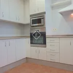 Alquilo 5 dormitorio apartamento de 161 m² en Valencia