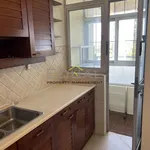 Rent 3 bedroom apartment of 125 m² in Μορτερό