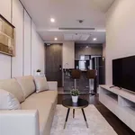 Rent 2 bedroom apartment of 44 m² in Bangkok