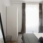 Rent a room in madrid