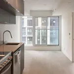 Appartement de 1313 m² avec 1 chambre(s) en location à Toronto (Moss Park)