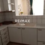 Rent 3 bedroom apartment of 110 m² in Artemida Municipal Unit