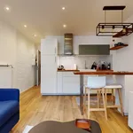 Appartement de 25 m² avec 1 chambre(s) en location à Paris