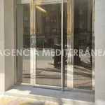 Rent 1 bedroom apartment of 97 m² in Valencia