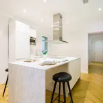 Rent 1 bedroom apartment of 114 m² in Madrid