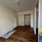 Rent 1 bedroom apartment of 39 m² in Grenoble