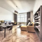 Rent 2 bedroom apartment of 100 m² in Prague