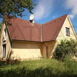 Rent 6 bedroom house of 300 m² in Prague