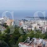 Rent 4 bedroom apartment of 170 m² in Βούλα