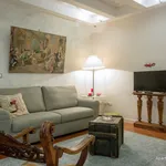 Rent 1 bedroom apartment of 45 m² in Florence