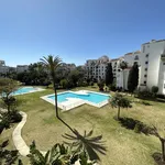 Alquilo 2 dormitorio apartamento de 89 m² en Puerto Banús