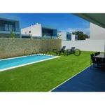 Rent 1 bedroom house in Almada