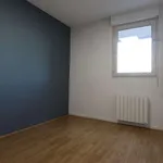 Appartement de 66 m² avec 3 chambre(s) en location à Grenoble