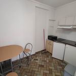 Rent 1 bedroom apartment of 22 m² in AmiensT