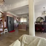 Rent 3 bedroom house in Municipal Unit of Dafnousia