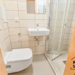 Pronajměte si 1 ložnic/e byt o rozloze 40 m² v Ostrava