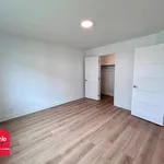 Appartement de 1097 m² avec 4 chambre(s) en location à Granby