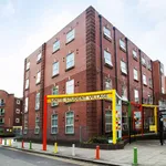 Rent 4 bedroom flat in Liverpool