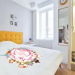 Louez une chambre à Nancy