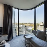 Rent 2 bedroom apartment in South Brisbane