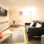 Rent 1 bedroom apartment in Aberdeen