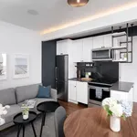 Rent 1 bedroom apartment in New York