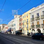 Rent 3 bedroom apartment of 110 m² in lisbon