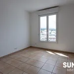 Appartement de 52 m² avec 3 chambre(s) en location à Le Tampon