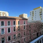 Appartement de 54 m² avec 2 chambre(s) en location à Marseille 3 Ar