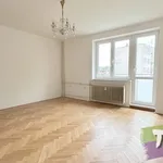 Rent 3 bedroom apartment in Trutnov