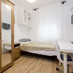 Rent a room of 100 m² in alcala_de_henares