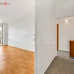 Pronajměte si 5 ložnic/e byt o rozloze 89 m² v Praha