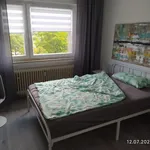 Miete 1 Schlafzimmer wohnung von 70 m² in Hanover