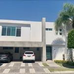 Casa en Renta en Lomas de Angelópolis, San Andrés Cholula, Puebla