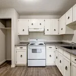 1 bedroom apartment of 527 sq. ft in Regina