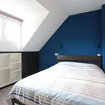 Huur 1 slaapkamer appartement van 60 m² in brussels