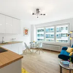 Rent 1 bedroom apartment of 33 m² in Dusseldorf