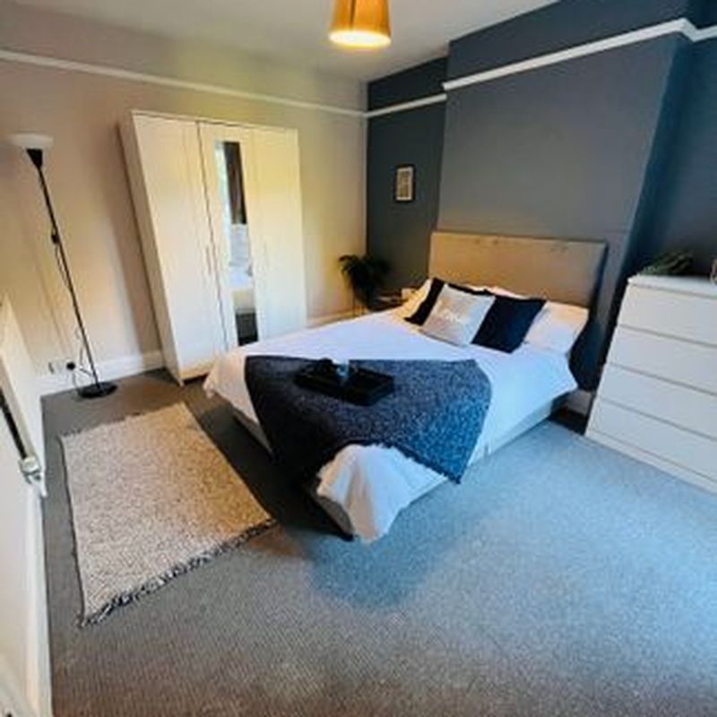 Room to rent in Ruskin Road, Ipswich IP4