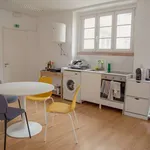 Rent a room in lisbon